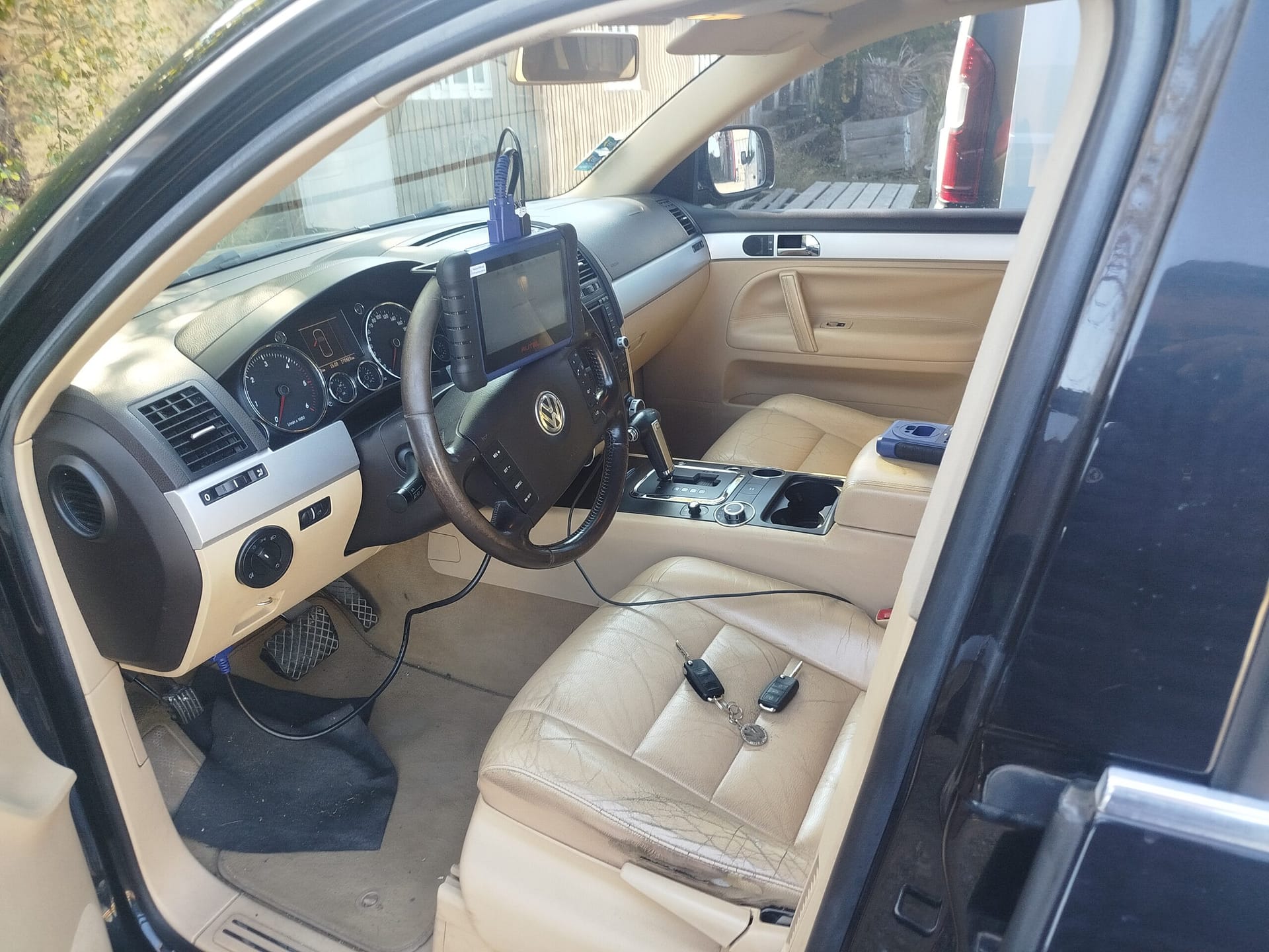 PERTES TOTALES DES CLES REPROGRAMMATION DE CLES AUTO